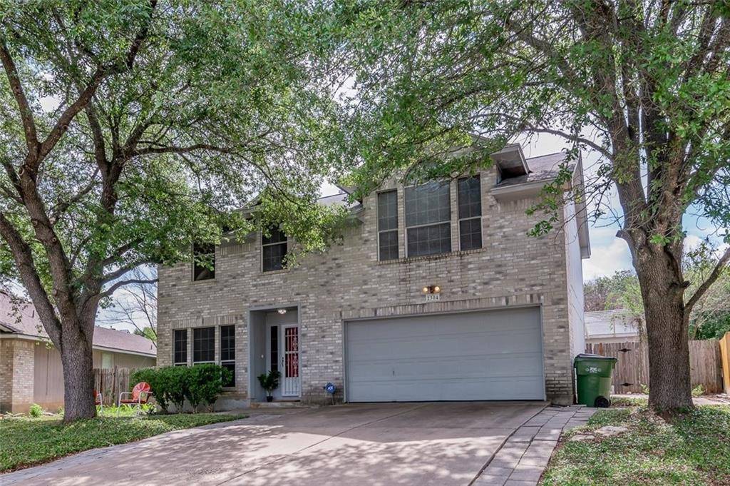 2304 Wright CIR, Round Rock, TX 78664