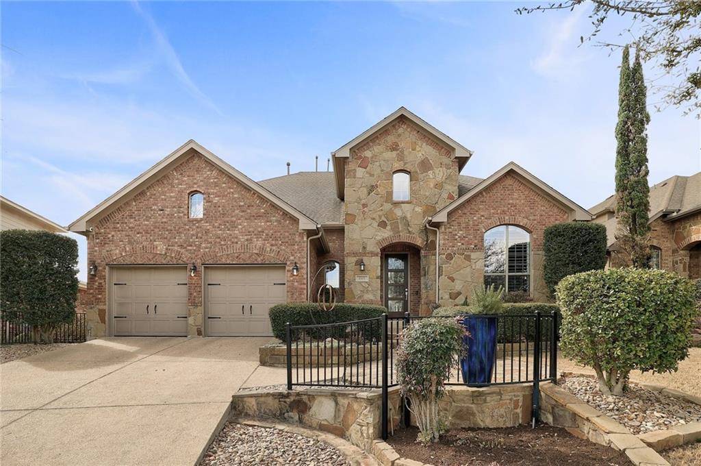 1305 Rimstone DR, Cedar Park, TX 78613