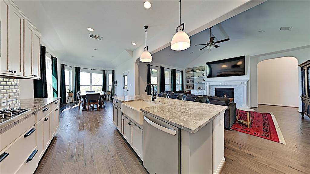 4332 Promontory Point TRL, Georgetown, TX 78626