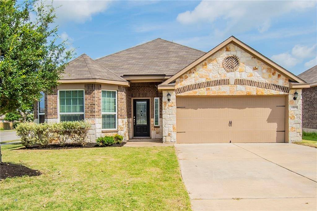 13700 Nelson Houser ST, Manor, TX 78653