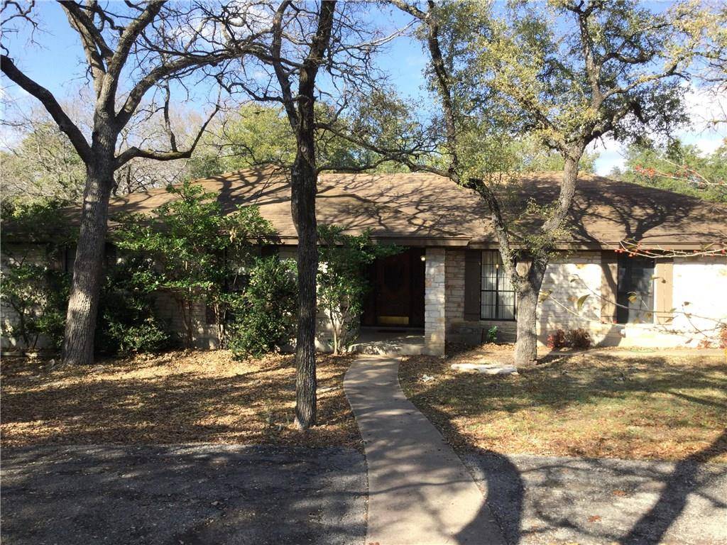 401 W Esparada DR, Georgetown, TX 78628