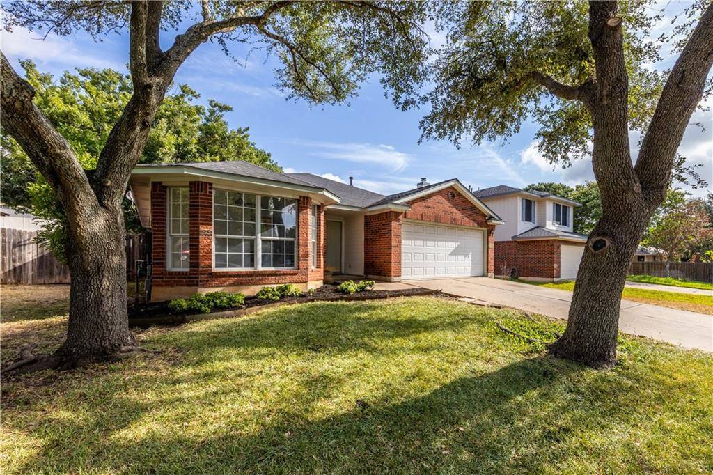 1003 Bohica WAY, Cedar Park, TX 78613