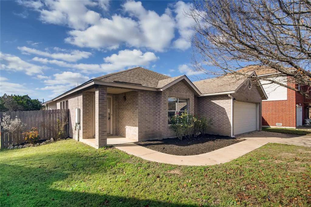 1101 Jolie LN, Cedar Park, TX 78613