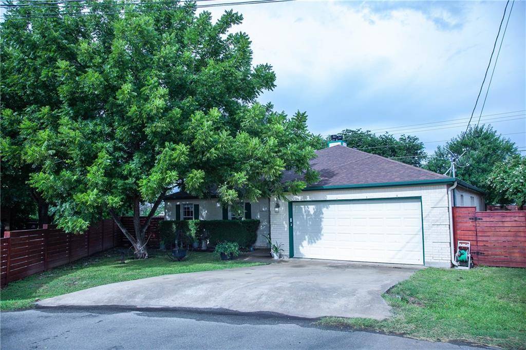 125 Ina CT, Kyle, TX 78640