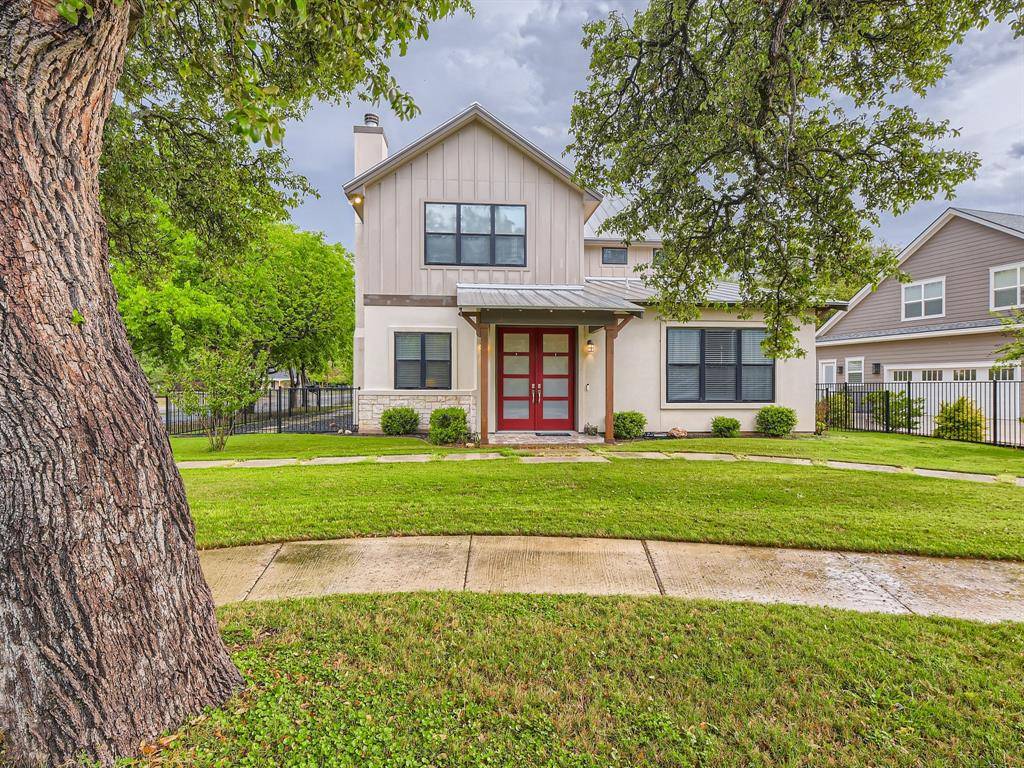 1901 Railroad Ave, Georgetown, TX 78626