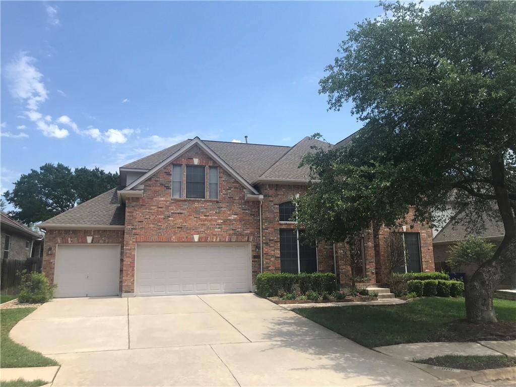 1906 Indian Blanket DR, Cedar Park, TX 78613