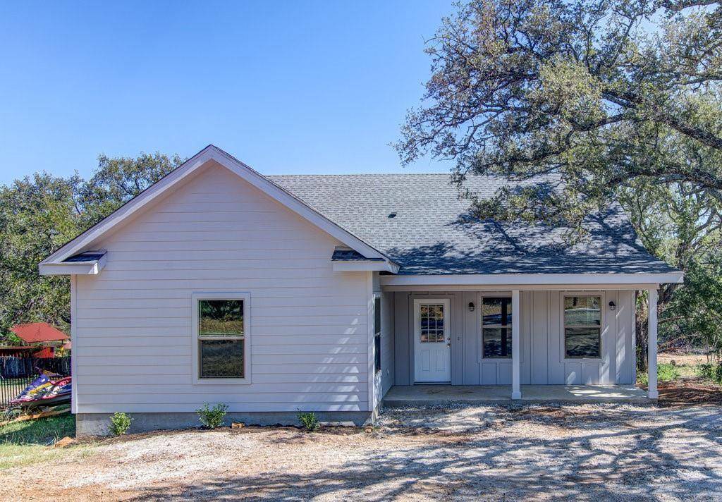 503 Chantilly LN, Spicewood, TX 78669