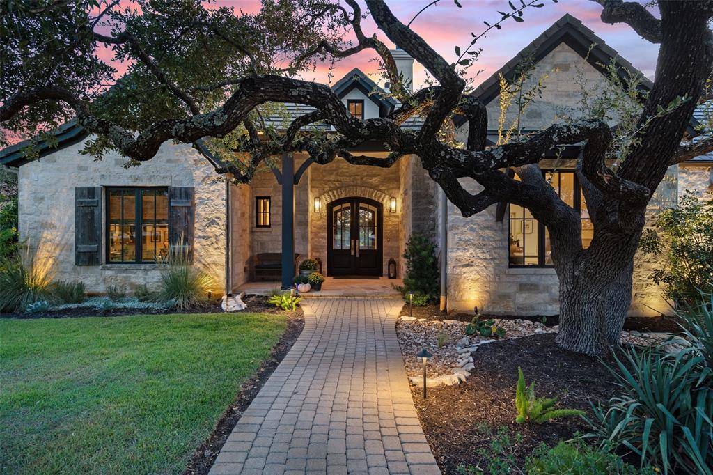 19209 Sean Avery PATH, Spicewood, TX 78669