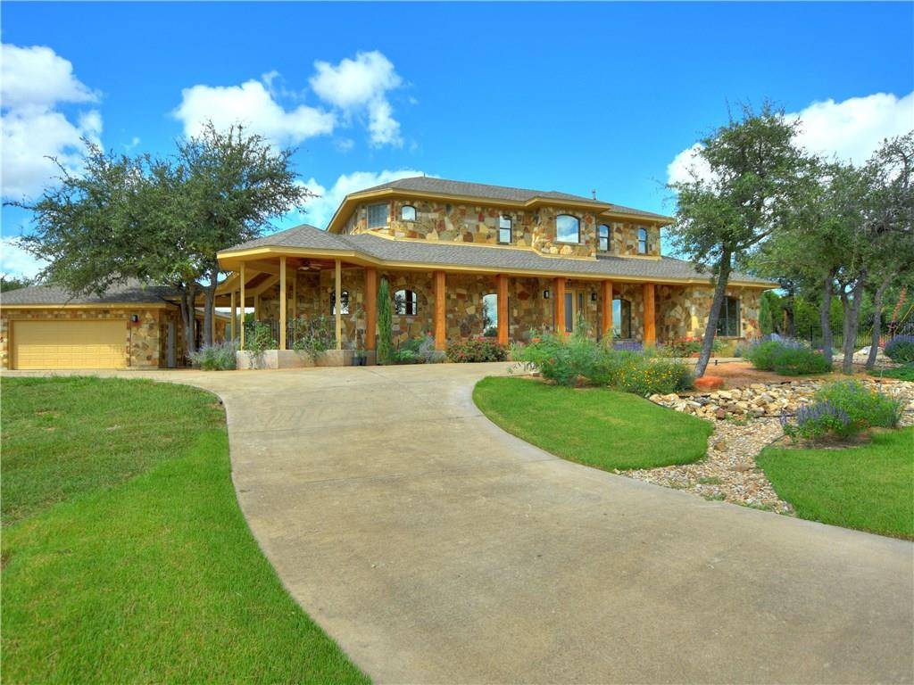 3904 Bee Creek RD, Spicewood, TX 78669