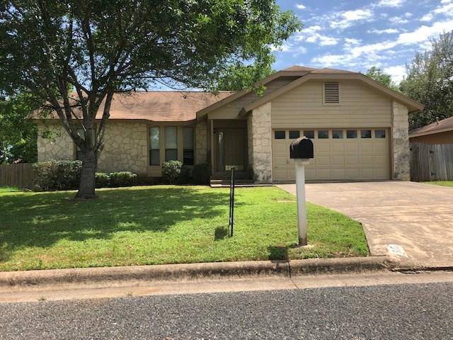 605 Thousand Oaks BLVD, Georgetown, TX 78628