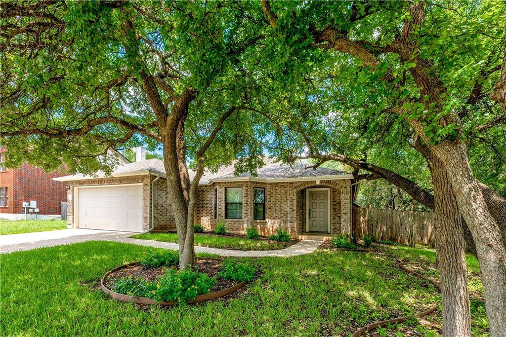 807 Dogwood TRL, Cedar Park, TX 78613