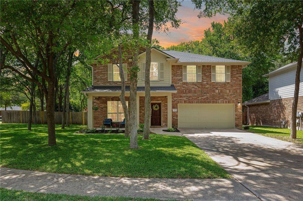 1926 Creek Crest WAY, Round Rock, TX 78664