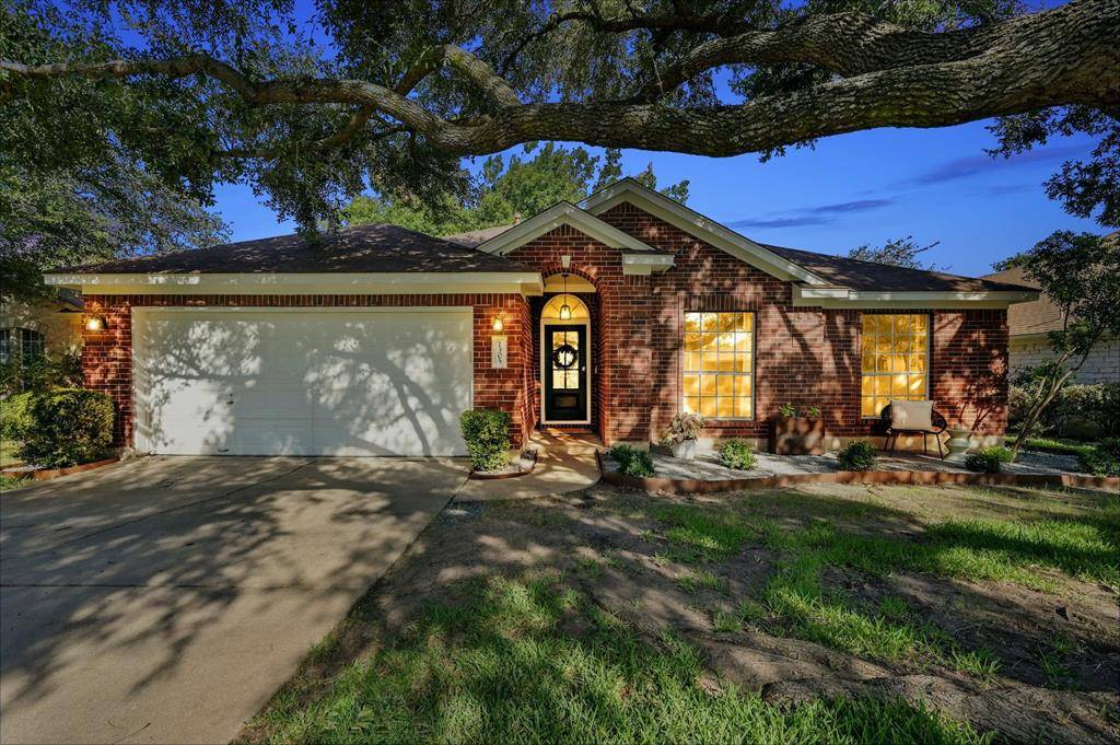 1305 Whippoorwill DR, Cedar Park, TX 78613