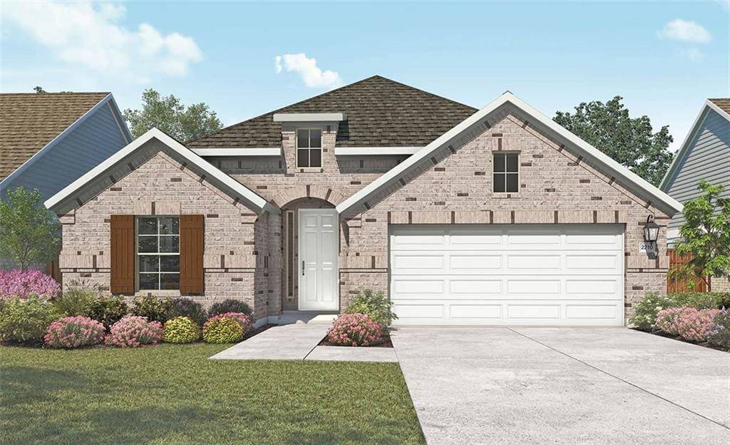115 Acacia PASS, Bastrop, TX 78602