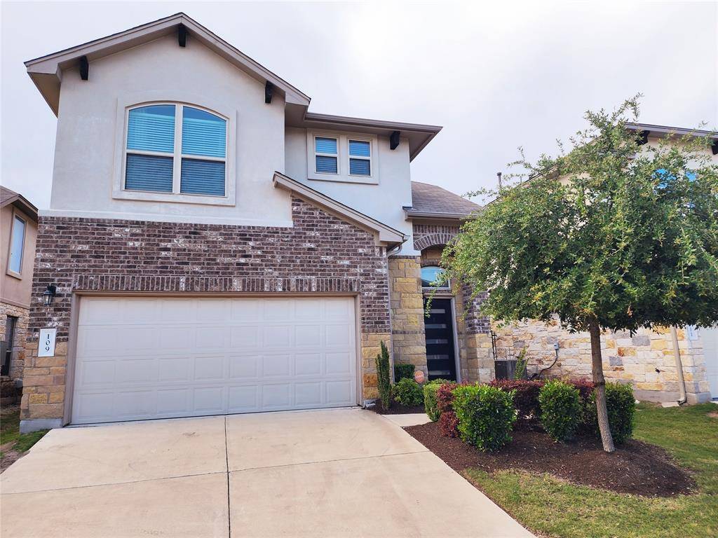 1401 Little Elm TRL #109, Cedar Park, TX 78613