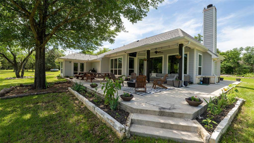 1741 County Road 323, Rockdale, TX 76567