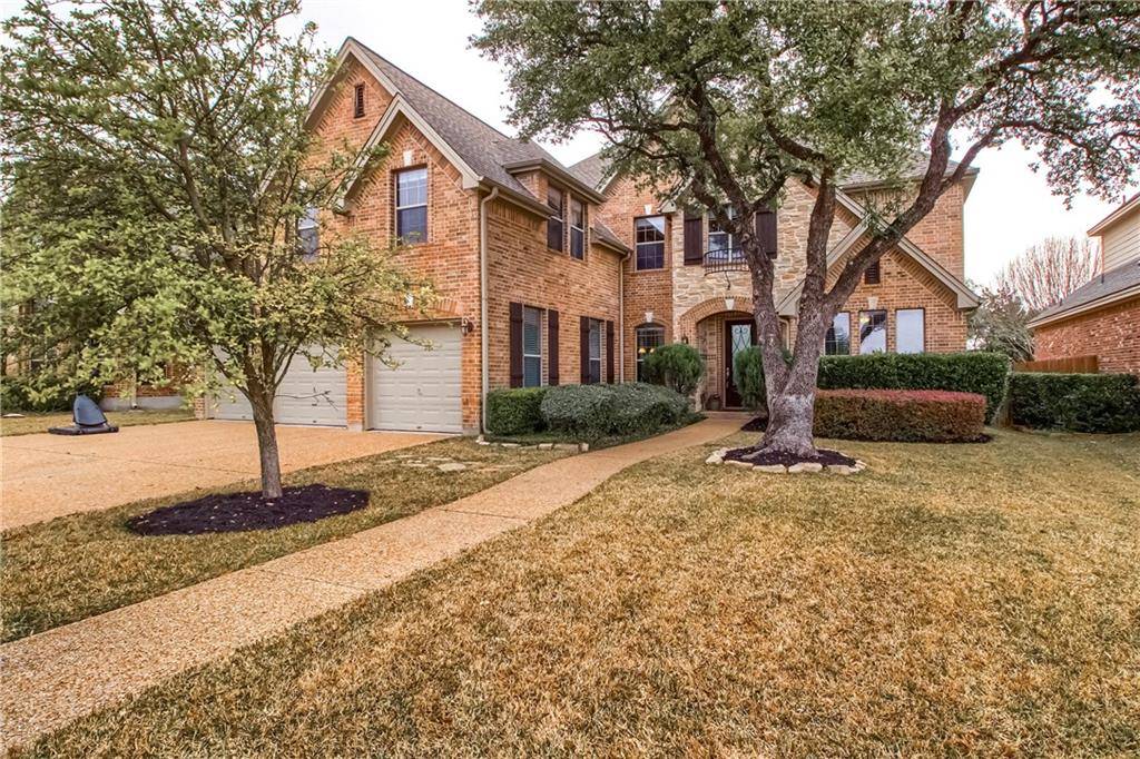 508 Riley TRL, Cedar Park, TX 78613