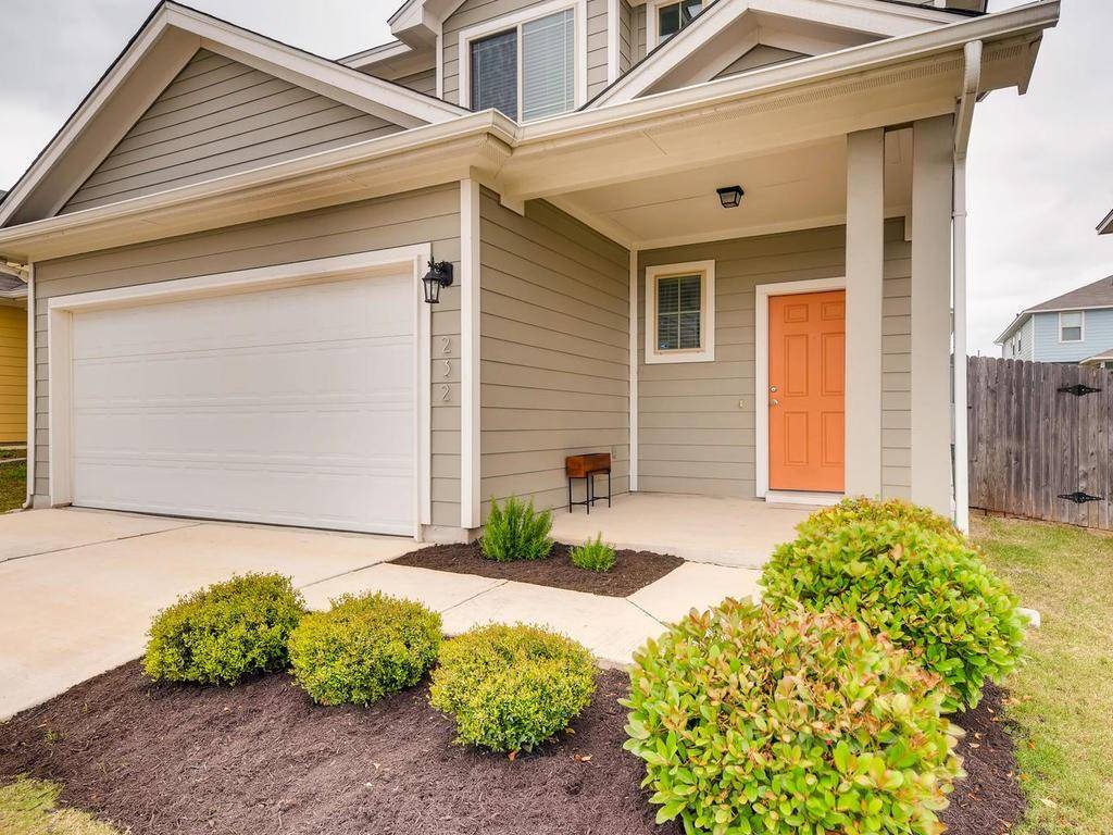 232 Triumph, Buda, TX 78610