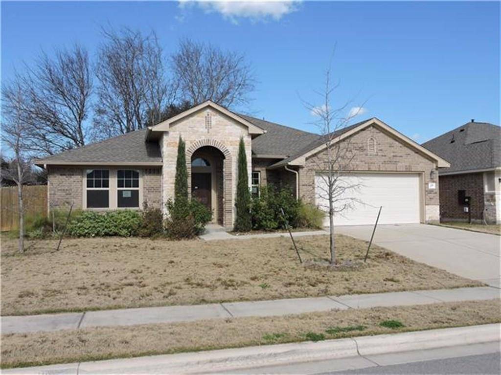 118 Clear Water PASS, Bastrop, TX 78602