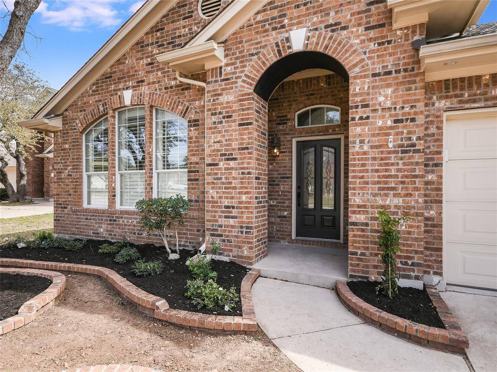 1104 Ritter DR, Cedar Park, TX 78613