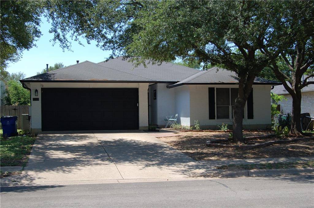 1333 Rosie LN, Cedar Park, TX 78613