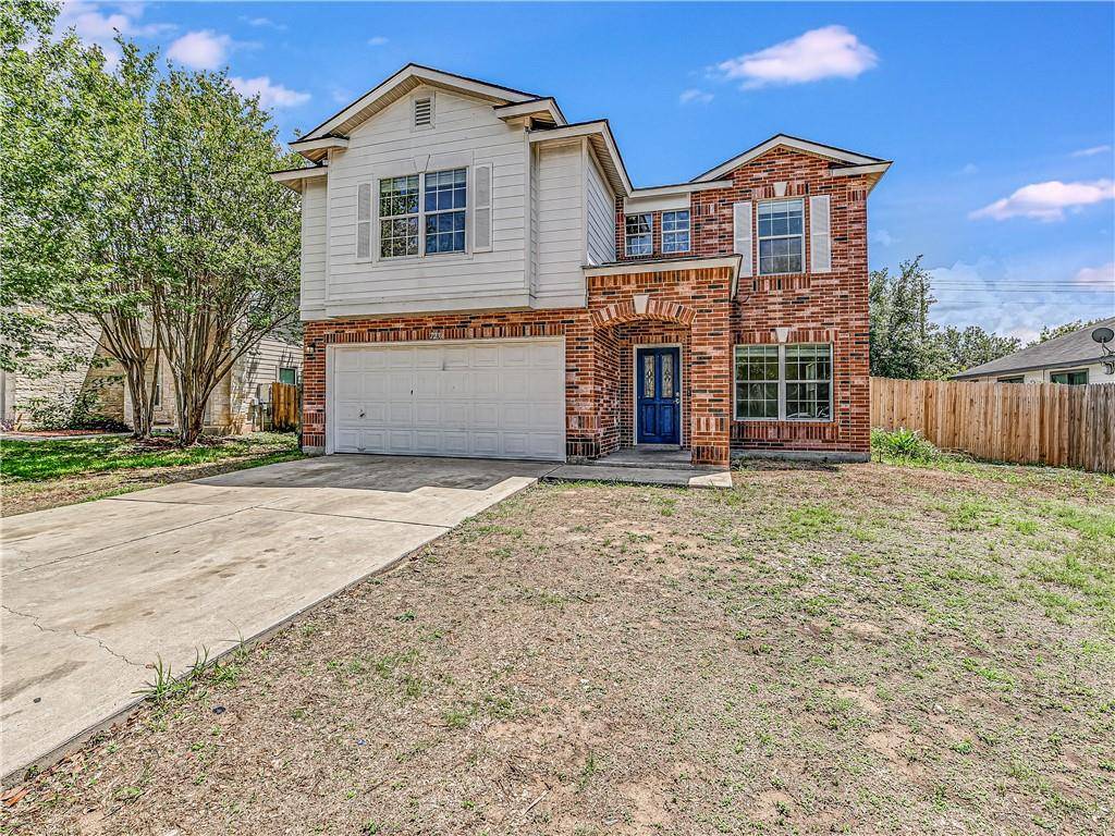 123 Lexington, Kyle, TX 78640