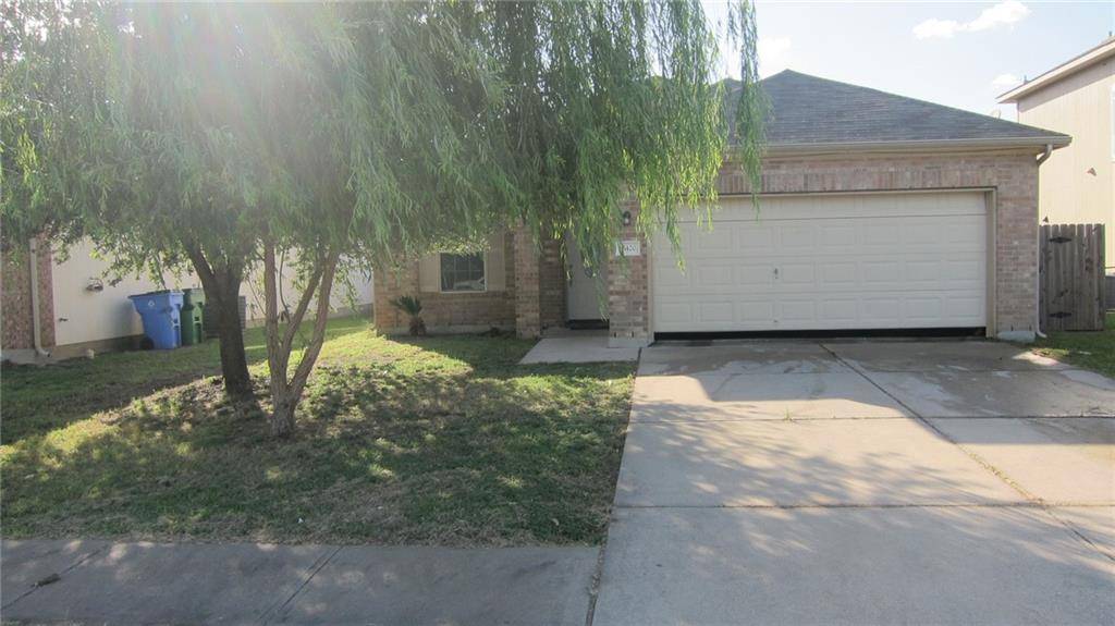 13420 Mizzen ST, Manor, TX 78653