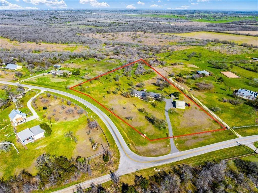 15900 Decker Lake RD, Manor, TX 78653
