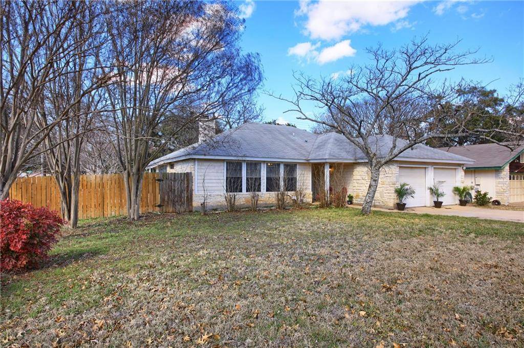 705 Timber TRL, Cedar Park, TX 78613