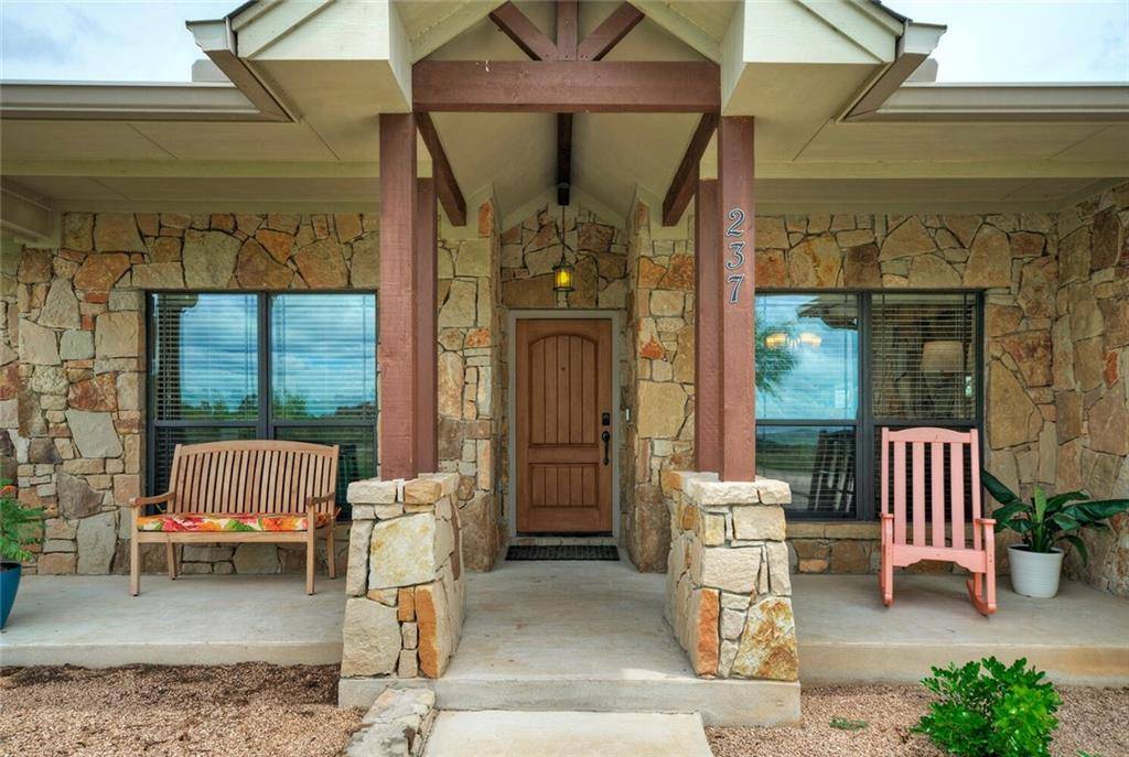 237 N Paleface Ranch RD, Spicewood, TX 78669