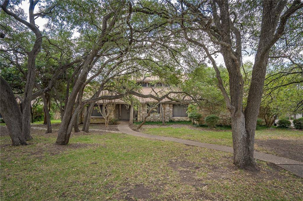 2922 Gabriel View DR, Georgetown, TX 78628