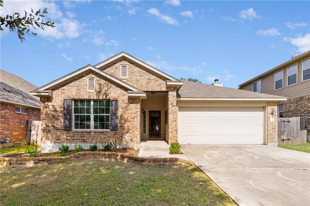 131 Serene HOLW, Buda, TX 78610