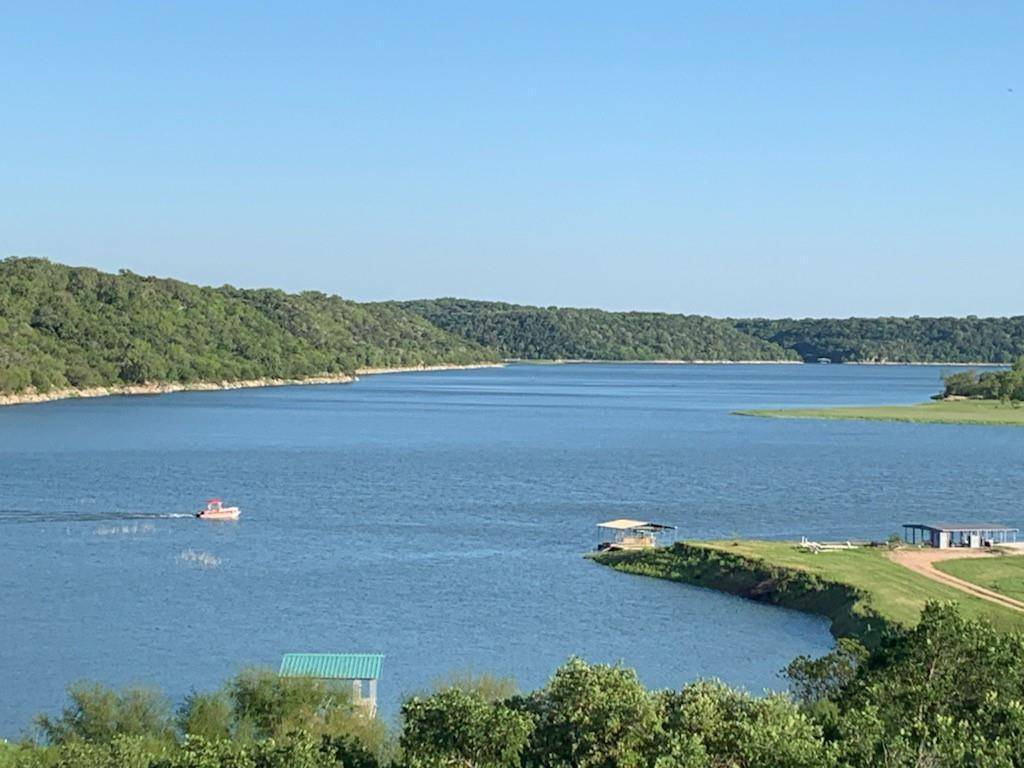 1680 Hickory Creek RD, Marble Falls, TX 78654