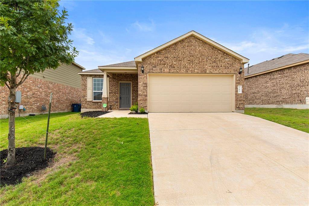 362 Martha DR, Buda, TX 78610