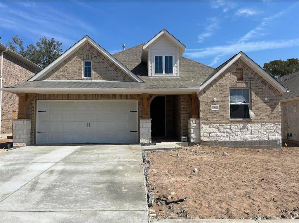 180 Golden Gate LN, Kyle, TX 78640