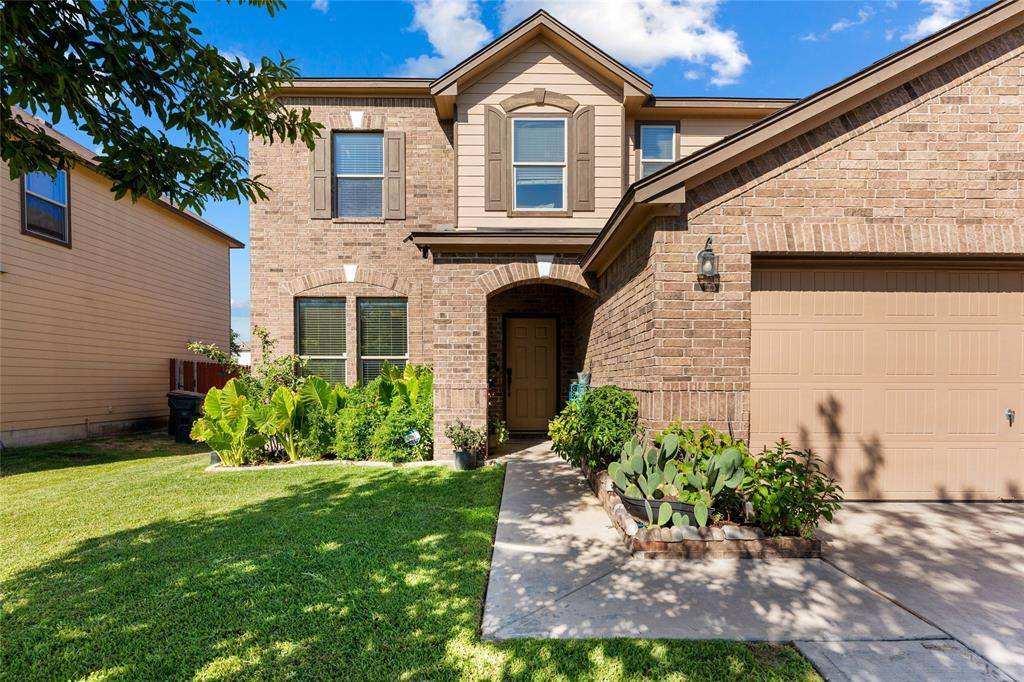 2230 Howry DR, Georgetown, TX 78626