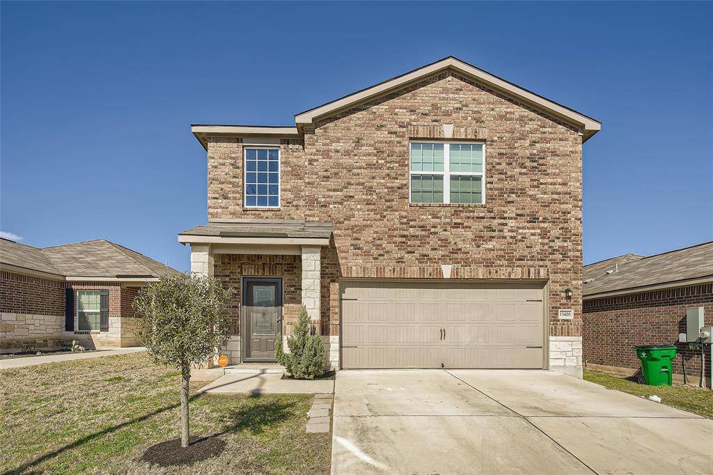 13420 William McKinley WAY, Manor, TX 78653