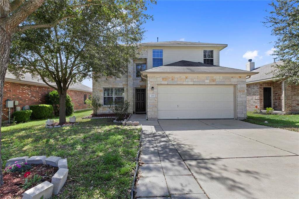 270 Dark Horse LN, Buda, TX 78610