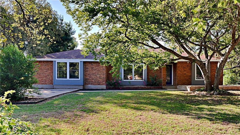1508 Deer Run ST, Cedar Park, TX 78613