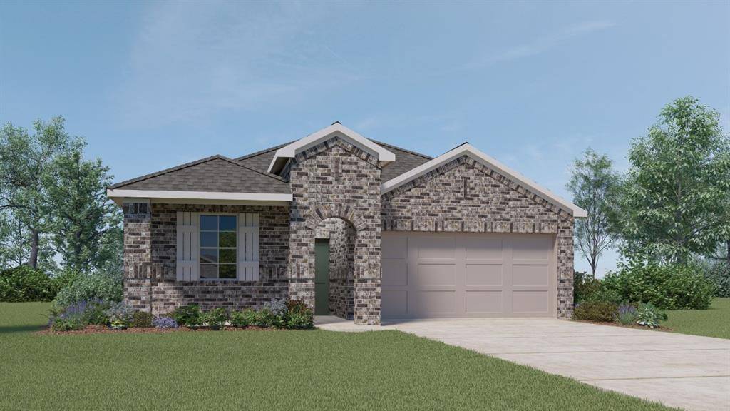 112 KRAUSE SPRINGS DR, Hutto, TX 78634