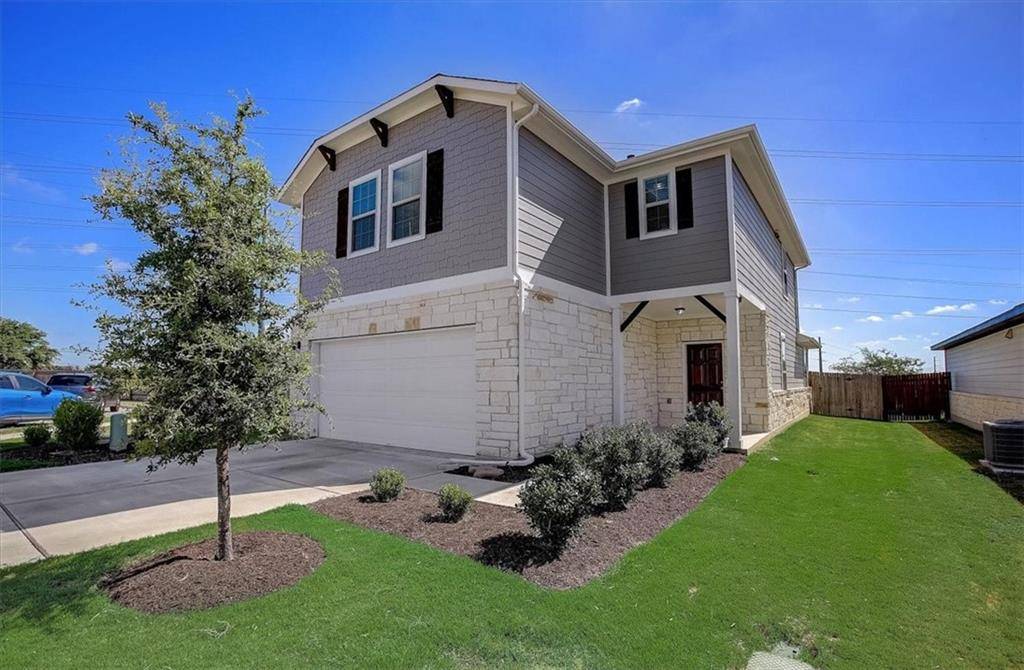 1306 Hazleton CV, Austin, TX 78753