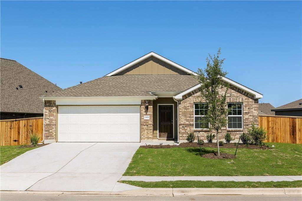 13832 Arbor Hill CV, Manor, TX 78653