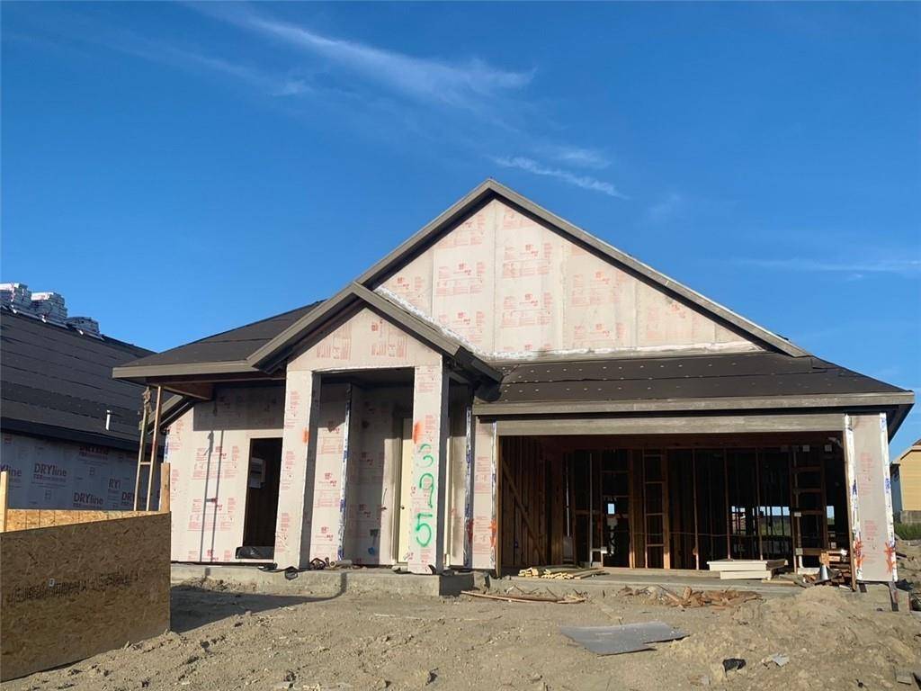 395 Cherrystone LOOP, Buda, TX 78610