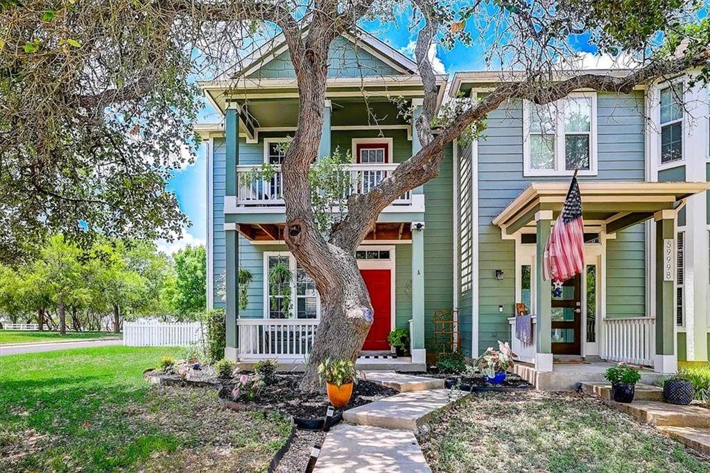 5999 Negley #A, Kyle, TX 78640