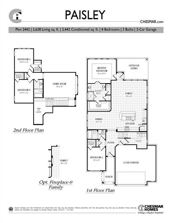 148 Biscayne, Kyle, TX 78640