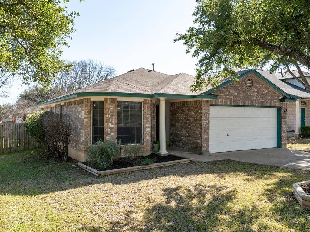 1002 Brashear LN, Cedar Park, TX 78613