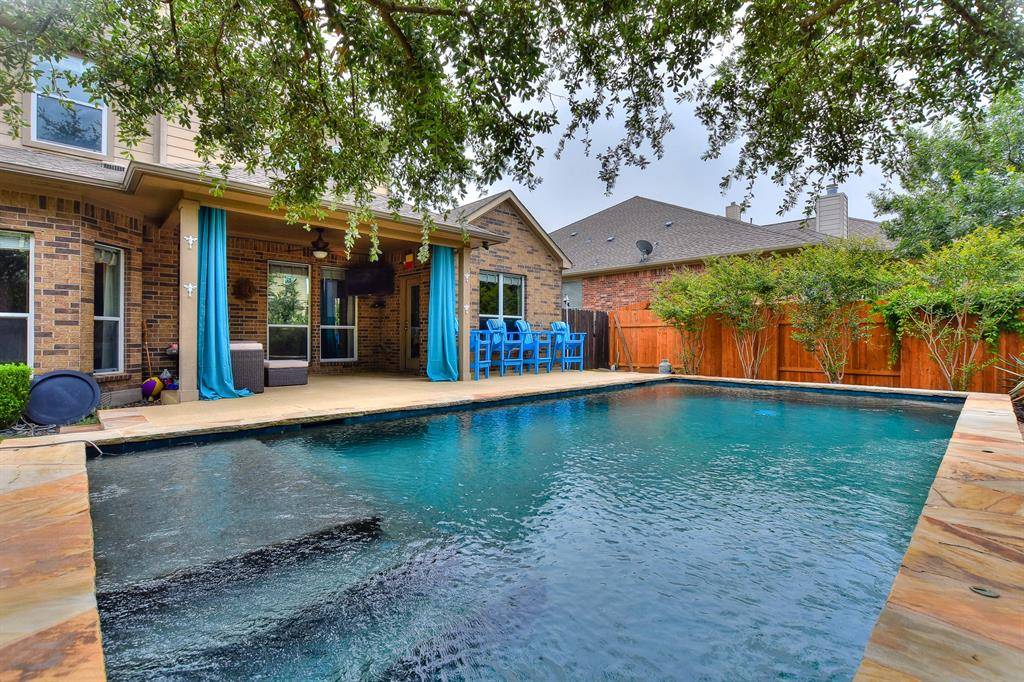 503 Williams WAY, Cedar Park, TX 78613