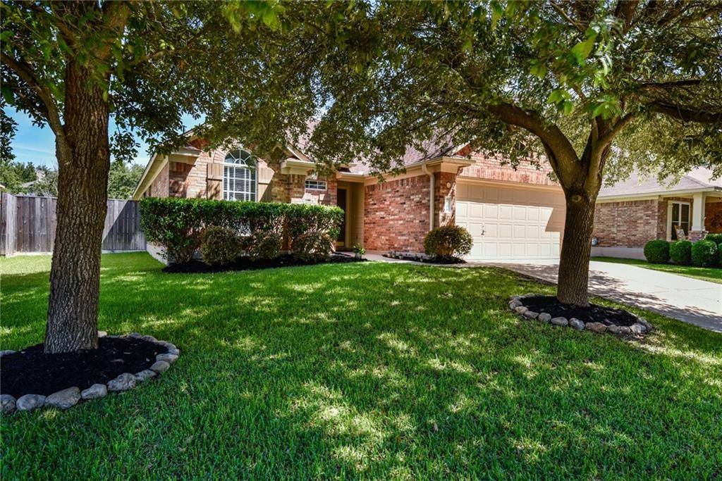 7204 Avignon DR, Round Rock, TX 78681