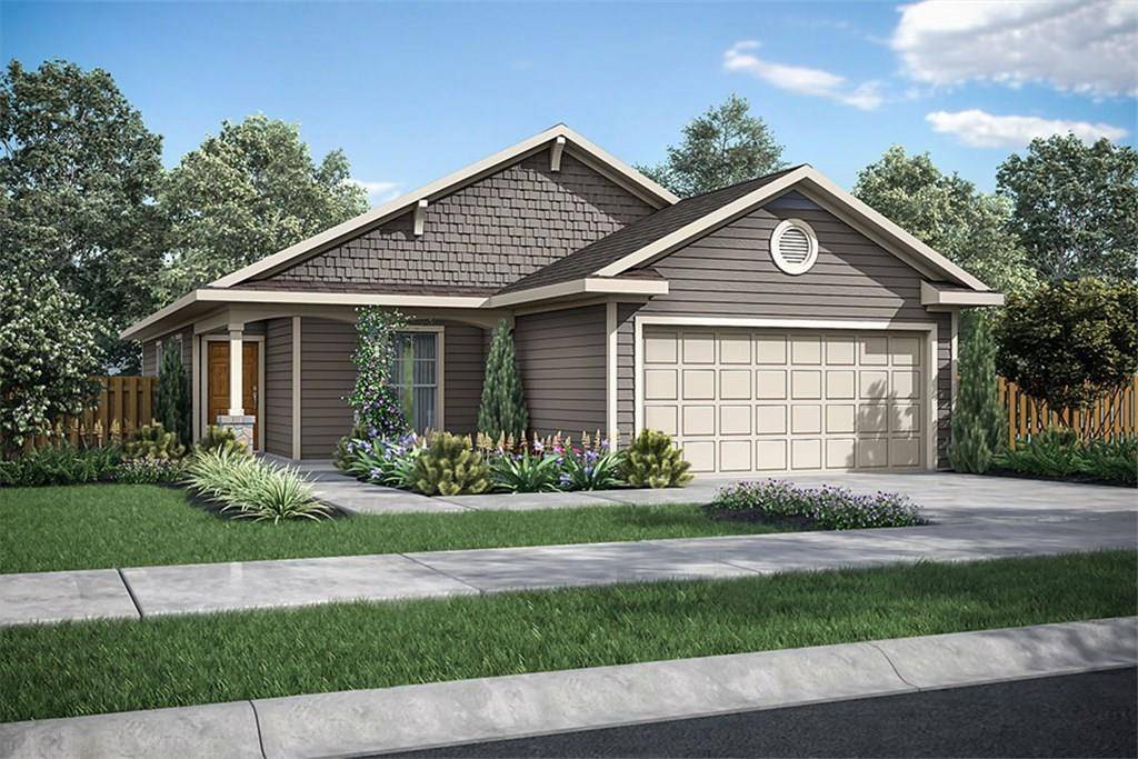 149 Machemehl DR, Bellville, TX 77418