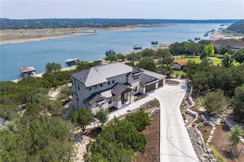 1215 Thurman Bluff, Spicewood, TX 78669